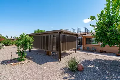 13226 W Pomegranate Drive, Sun City West, AZ 85375 - Photo 37