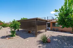 13226 W Pomegranate Dr, Sun City West, AZ 85375 - Photo 37
