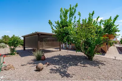 13226 W Pomegranate Drive, Sun City West, AZ 85375 - Photo 35