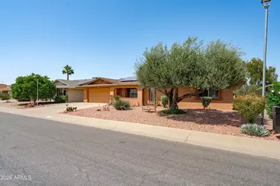 13226 W Pomegranate Drive, Sun City West, AZ 85375 - Photo 41