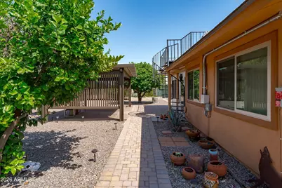 13226 W Pomegranate Drive, Sun City West, AZ 85375 - Photo 35