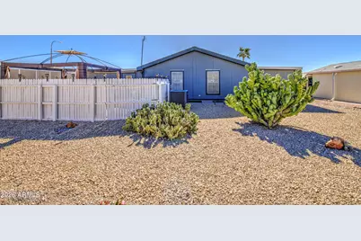 2208 W Baseline Avenue #76, Apache Junction, AZ 85120 - Photo 41