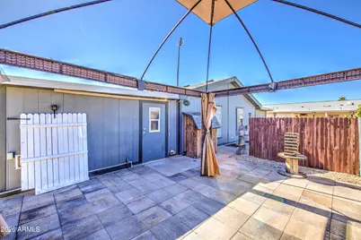 2208 W Baseline Avenue #76, Apache Junction, AZ 85120 - Photo 35
