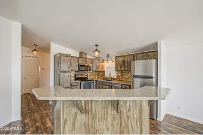 2208 W Baseline Avenue #76, Apache Junction, AZ 85120 - Photo 17