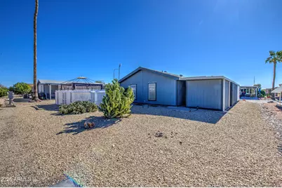 2208 W Baseline Avenue #76, Apache Junction, AZ 85120 - Photo 37