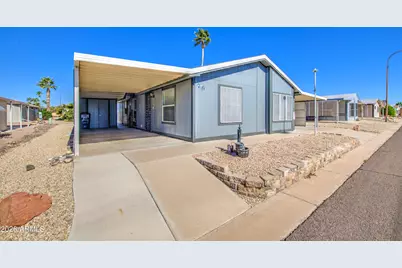 2208 W Baseline Avenue #76, Apache Junction, AZ 85120 - Photo 17