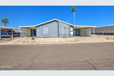 2208 W Baseline Avenue #76, Apache Junction, AZ 85120 - Photo 13