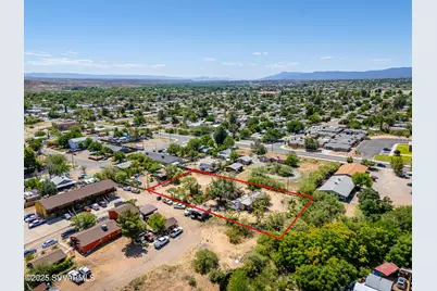 20 N 11th Street, Cottonwood, AZ 86326 - Photo 21