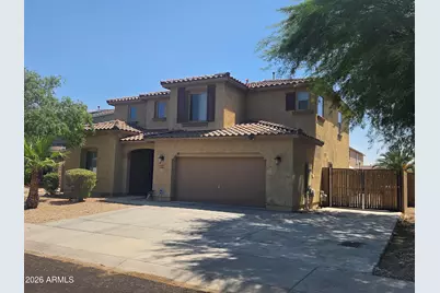 7785 W Adam Avenue, Peoria, AZ 85382 - Photo 1