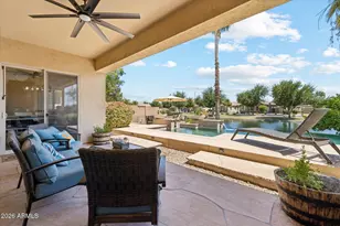 837 E Torrey Pines Pl, Chandler, AZ 85249 - Photo 47