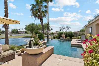837 E Torrey Pines Place, Chandler, AZ 85249 - Photo 5
