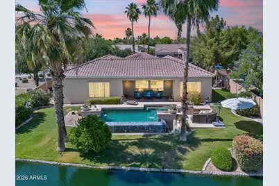 837 E Torrey Pines Place, Chandler, AZ 85249 - Photo 3