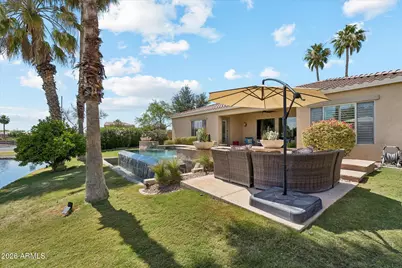 837 E Torrey Pines Place, Chandler, AZ 85249 - Photo 29