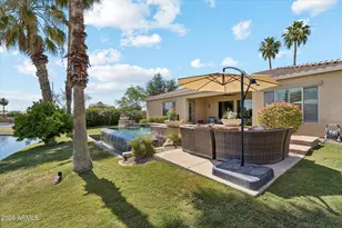 837 E Torrey Pines Pl, Chandler, AZ 85249 - Photo 29