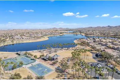 18323 W Santa Irene Drive #19, Goodyear, AZ 85338 - Photo 19