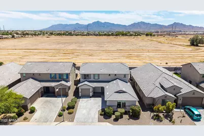 10555 W Crown King Road, Tolleson, AZ 85353 - Photo 59
