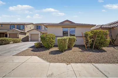 10555 W Crown King Road, Tolleson, AZ 85353 - Photo 1