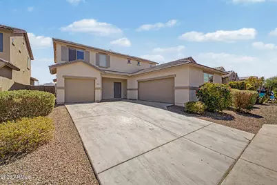 10555 W Crown King Road, Tolleson, AZ 85353 - Photo 3