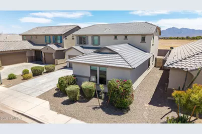10555 W Crown King Road, Tolleson, AZ 85353 - Photo 49