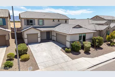10555 W Crown King Road, Tolleson, AZ 85353 - Photo 63