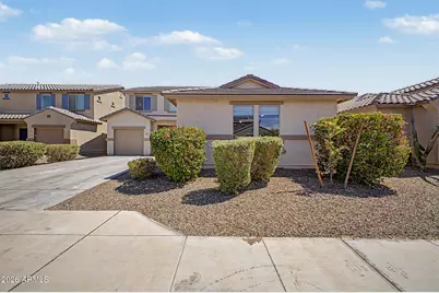 10555 W Crown King Road, Tolleson, AZ 85353 - Photo 1
