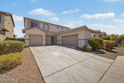 10555 W Crown King Road, Tolleson, AZ 85353 - Photo 3
