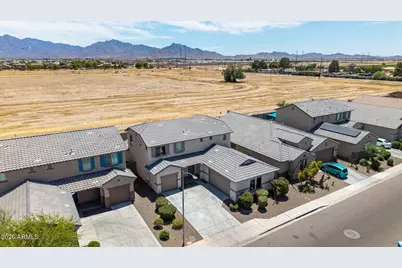 10555 W Crown King Road, Tolleson, AZ 85353 - Photo 51