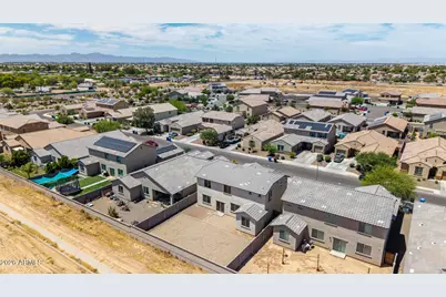10555 W Crown King Road, Tolleson, AZ 85353 - Photo 57