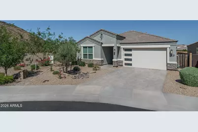 2004 E Park View Lane, Phoenix, AZ 85024 - Photo 1