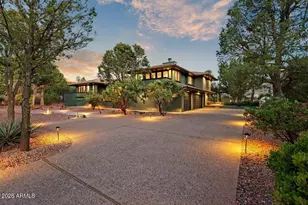 89 Linda Vista, Sedona, AZ 86336 - Photo 3