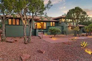 89 Linda Vista, Sedona, AZ 86336 - Photo 5