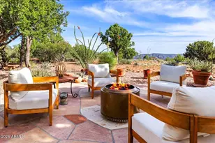 89 Linda Vista, Sedona, AZ 86336 - Photo 63
