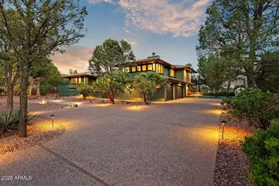 89 Linda Vista, Sedona, AZ 86336 - Photo 3