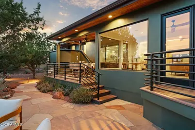 89 Linda Vista, Sedona, AZ 86336 - Photo 55