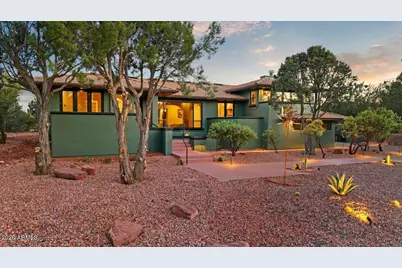 89 Linda Vista, Sedona, AZ 86336 - Photo 5