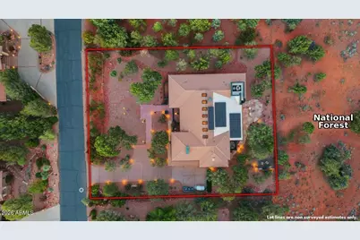 89 Linda Vista, Sedona, AZ 86336 - Photo 69