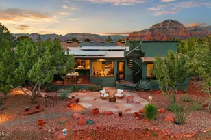89 Linda Vista, Sedona, AZ 86336 - Photo 53