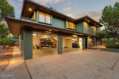 89 Linda Vista, Sedona, AZ 86336 - Photo 51