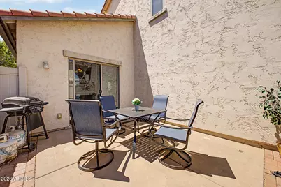 26625 N Babbling Brook Drive, Phoenix, AZ 85083 - Photo 17