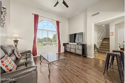 26625 N Babbling Brook Drive, Phoenix, AZ 85083 - Photo 3