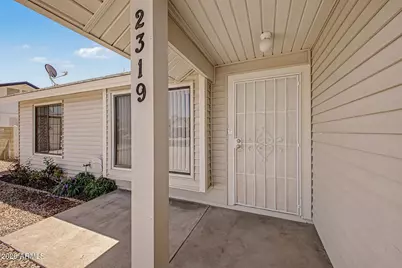 2319 E Carol Avenue, Mesa, AZ 85204 - Photo 7