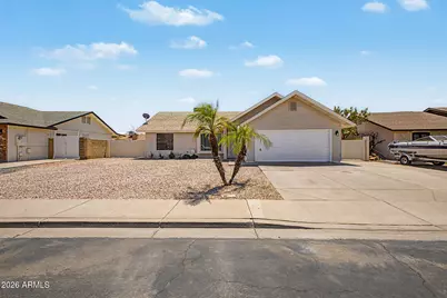 2319 E Carol Avenue, Mesa, AZ 85204 - Photo 1