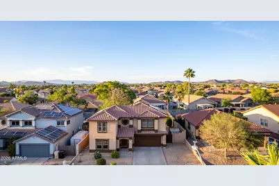 10562 W Via Del Sol --, Peoria, AZ 85383 - Photo 53