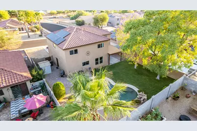 10562 W Via Del Sol --, Peoria, AZ 85383 - Photo 49