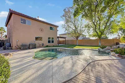 10562 W Via Del Sol --, Peoria, AZ 85383 - Photo 45
