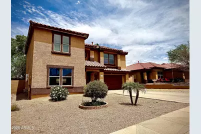 10562 W Via Del Sol --, Peoria, AZ 85383 - Photo 5