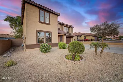 10562 W Via Del Sol --, Peoria, AZ 85383 - Photo 3