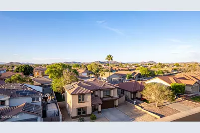 10562 W Via Del Sol --, Peoria, AZ 85383 - Photo 51