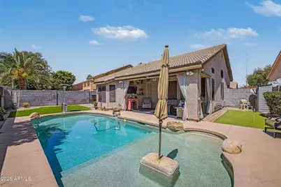 1621 E Shannon Street, Chandler, AZ 85225 - Photo 27