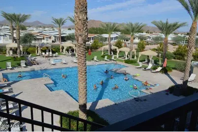 650 N Hawes Road #3208, Mesa, AZ 85207 - Photo 31